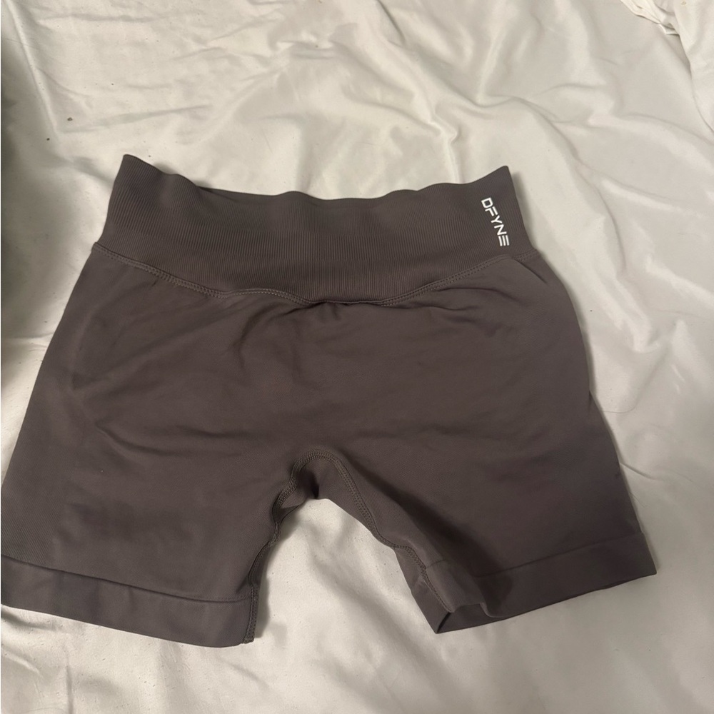 Dfyne impact 4.5 truffle size M